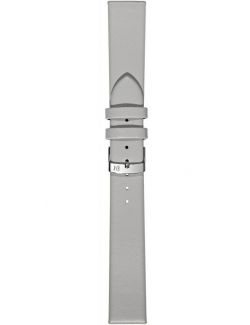 Pasek Morellato Micra-Evoque Nappa Gray 8 mm A01X5126875094CR08 - MORELLATO - paski i bransolety do zegarków