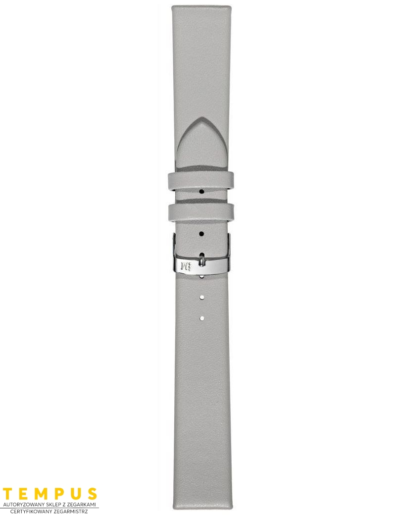Pasek Morellato Micra-Evoque 18 mm A01X5126875094CR18 - MORELLATO - paski i bransolety do zegarków Pasek Morellato Micra-Evoque 18 mm A01X5126875094CR18 - MORELLATO - paski i bransolety do zegarków