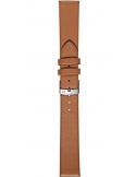 Pasek Morellato Micra-Evoque Nappa Light Brown 10 mm A01X5126875137CR10 - MORELLATO - paski i bransolety do zegarków