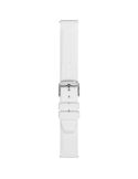 Pasek Morellato Lugano EC Go mma White 20 mm A01X5183556017CR20 - MORELLATO - paski i bransolety do zegarków