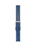 Pasek Morellato Lugano EC Go mma Blue 20 mm A01X5183556061CR20 - MORELLATO - paski i bransolety do zegarków