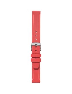 Pasek Morellato Lugano EC Go mma Red 20 mm A01X5183556083CR20