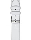 Pasek Morellato Micra-Evoque EC White 10 mm A01X5200875017CR10 - MORELLATO - paski i bransolety do zegarków