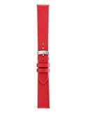 Pasek Morellato Micra-Evoque EC Red 14 mm A01X5200875083CR14 - MORELLATO - paski i bransolety do zegarków