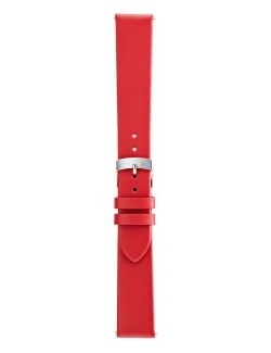 Pasek Morellato Micra-Evoque EC Red 14 mm A01X5200875083CR14 - MORELLATO - paski i bransolety do zegarków
