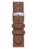 Pasek Morellato Micra-Evoque EC Brown 24 mm A01X5200875134CR24 - MORELLATO - paski i bransolety do zegarków