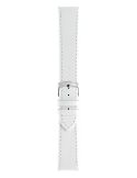 Pasek Morellato Sprint EC Bianco 20 mm A01X5202875017CR20 - MORELLATO - paski i bransolety do zegarków