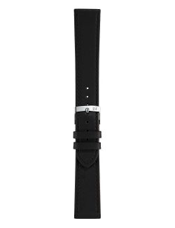Pasek Morellato Sprint EC Black 12 mm A01X5202875019CR12 - MORELLATO - paski i bransolety do zegarków