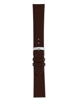 Pasek Morellato Sprint EC Dark Brown 14 mm A01X5202875032CR14 - MORELLATO - paski i bransolety do zegarków