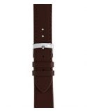 Pasek Morellato Sprint EC Dark Brown 14 mm A01X5202875032CR14 - MORELLATO - paski i bransolety do zegarków