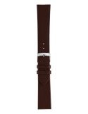 Pasek Morellato Sprint EC Dark Brown 20 mm A01X5202875032CR20 - MORELLATO - paski i bransolety do zegarków