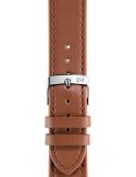 Pasek Morellato Sprint EC Avana 18 mm A01X5202875037CR18 - MORELLATO - paski i bransolety do zegarków