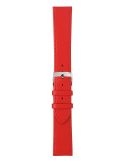 Pasek Morellato Sprint EC Red 12 mm A01X5202875083CR12 - MORELLATO - paski i bransolety do zegarków