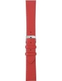 Pasek Morellato Sprint EC Red 14 mm A01X5202875083CR14 - MORELLATO - paski i bransolety do zegarków