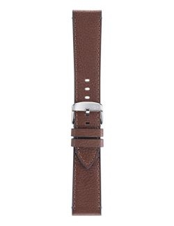 Pasek Morellato Paragliding Cuoio Volanato WR Brown 18 mm A01X5394D14034CR18