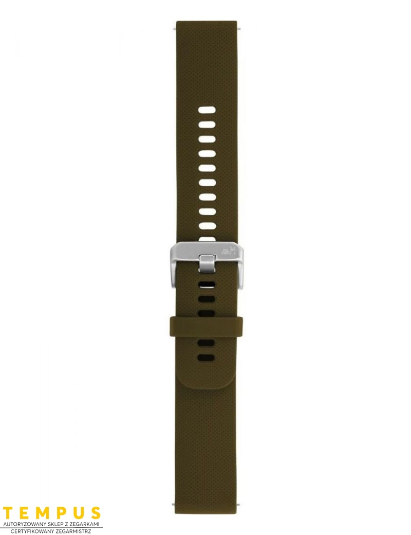 Pasek Morellato Smartwatch 22 mm A01X5654187173SB22 - MORELLATO - paski i bransolety do zegarków Pasek Morellato Smartwatch 22 mm A01X5654187173SB22 - MORELLATO - paski i bransolety do zegarków