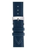 Pasek Morellato Kadjar Cuoio Rivestito 22 mm A01X5753C23062CR22 - MORELLATO - paski i bransolety do zegarków