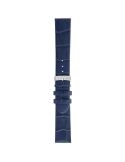 Pasek Morellato Clean Fibra Di Pelle Riciclata 22 mm A01X5754D80062CR22 - MORELLATO - paski i bransolety do zegarków
