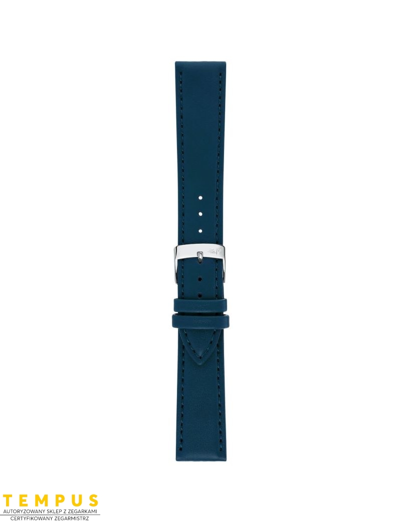 Pasek Morellato Edera Materiale Vegano 22 mm A01X5804419062CR22 - MORELLATO - paski i bransolety do zegarków Pasek Morellato Edera Materiale Vegano 22 mm A01X5804419062CR22 - MORELLATO - paski i bransolety do zegarków
