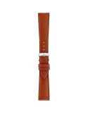 Pasek Morellato Leaf Cuoio Rivestito 20 mm A01X5965C91037CR20 - MORELLATO - paski i bransolety do zegarków