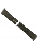 Pasek Morellato Sanremo Materiale Tecnico WR Verde M 22 mm A01X5967432072CR22 - MORELLATO - paski i bransolety do zegarków