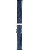 Pasek Morellato Bolle XL Alligator 24 mm A01Y2269480061CR24 - MORELLATO - paski i bransolety do zegarków
