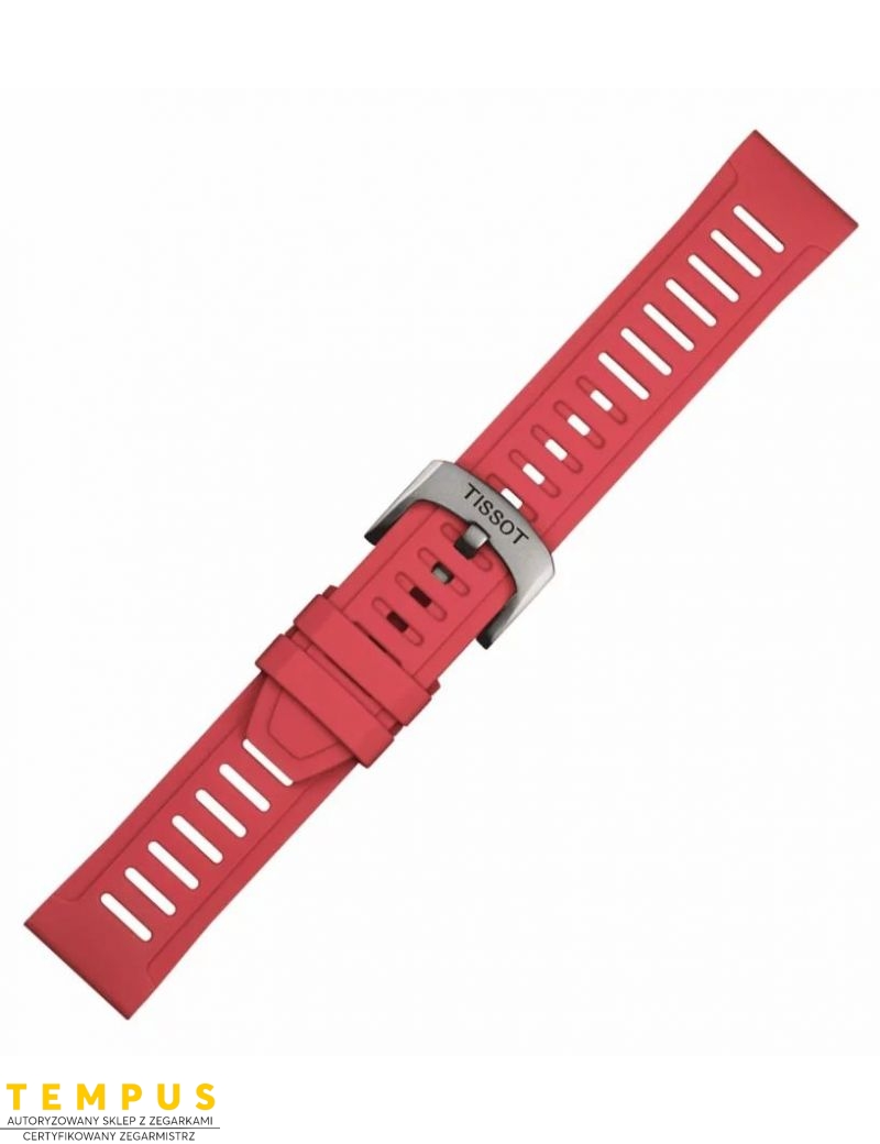 Pasek Tissot T-Touch Connect Sport T852.049.243 - AKCESORIA TISSOT Pasek Tissot T-Touch Connect Sport T852.049.243 - AKCESORIA TISSOT