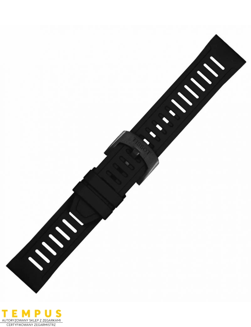 Pasek Tissot T-Touch Connect Sport T603048907 - AKCESORIA TISSOT Pasek Tissot T-Touch Connect Sport T603048907 - AKCESORIA TISSOT