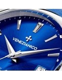 Zegarek klasyczny męski Venezianico Redentore 40 1221502 - Zegarki VENEZIANICO