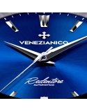 Zegarek klasyczny męski Venezianico Redentore 40 1221502 - Zegarki VENEZIANICO