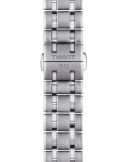 Bransoleta Tissot Chemin Des Tourelles Squelette T605048460 - AKCESORIA TISSOT