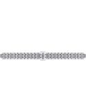 Bransoleta Tissot Lovely Round 6/10mm T605048098 - AKCESORIA TISSOT