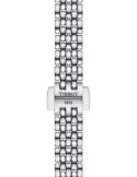 Bransoleta Tissot Lovely Round 6/10mm T605048098 - AKCESORIA TISSOT