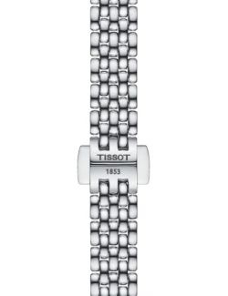 Bransoleta Tissot Lovely Round 6/10mm T605048098 - AKCESORIA TISSOT