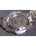 Zegarek casual męski Citizen Series 8 890 Mechanical NB6066-51W Limited Edition na bransolecie