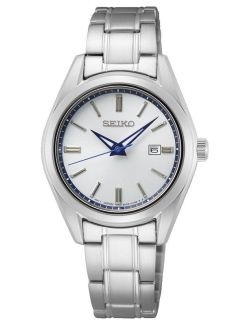 Seiko Classic Lady Sapphire SUR463P1 Quartz