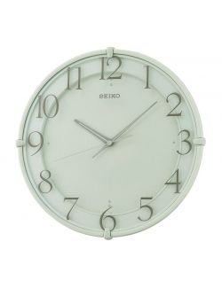 Zegar ścienny Seiko QXA778M 30 cm