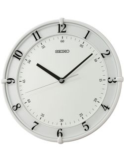 Zegar ścienny Seiko QXA805W - Zegarki SEIKO