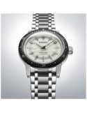 Zegarek klasyczny, casual męski Seiko Presage Style 60s Crown 6th Decade 60th Anniversary SRPK61J1 Limited Edition - Zegarki SEIKO