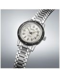 Zegarek klasyczny, casual męski Seiko Presage Style 60s Crown 6th Decade 60th Anniversary SRPK61J1 Limited Edition - Zegarki SEIKO
