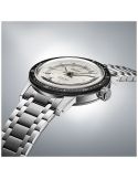 Zegarek klasyczny, casual męski Seiko Presage Style 60s Crown 6th Decade 60th Anniversary SRPK61J1 Limited Edition - Zegarki SEIKO