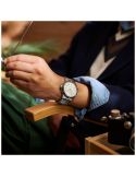 Zegarek klasyczny, casual męski Seiko Presage Style 60s Crown 6th Decade 60th Anniversary SRPK61J1 Limited Edition - Zegarki SEIKO