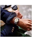 Zegarek klasyczny, casual męski Seiko Presage Style 60s Crown 6th Decade 60th Anniversary SRPK61J1 Limited Edition - Zegarki SEIKO