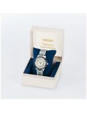 Zegarek klasyczny, casual męski Seiko Presage Style 60s Crown 6th Decade 60th Anniversary SRPK61J1 Limited Edition - Zegarki SEIKO