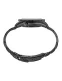 Zegarek sportowy męski Seiko Prospex Night Vision Black Series Sumo Diver SPB433J1 Limited Edition - Zegarki SEIKO
