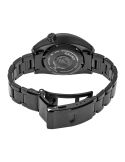 Zegarek sportowy męski Seiko Prospex Night Vision Black Series Sumo Diver SPB433J1 Limited Edition - Zegarki SEIKO