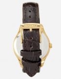 Zegarek elegancki damski Seiko Classic Lady Sapphire SUR478P1 Quartz - Zegarki SEIKO