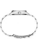 Zegarek elegancki damski Seiko Classic Lady Sapphire SUR463P1 Quartz - Zegarki SEIKO