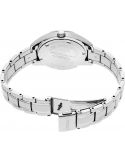 Zegarek elegancki damski Seiko Classic Lady Sapphire SUR463P1 Quartz - Zegarki SEIKO