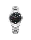 Zegarek klasyczny damski, unisex Venezianico Redentore 36 Diamond 1121521C - Zegarki VENEZIANICO
